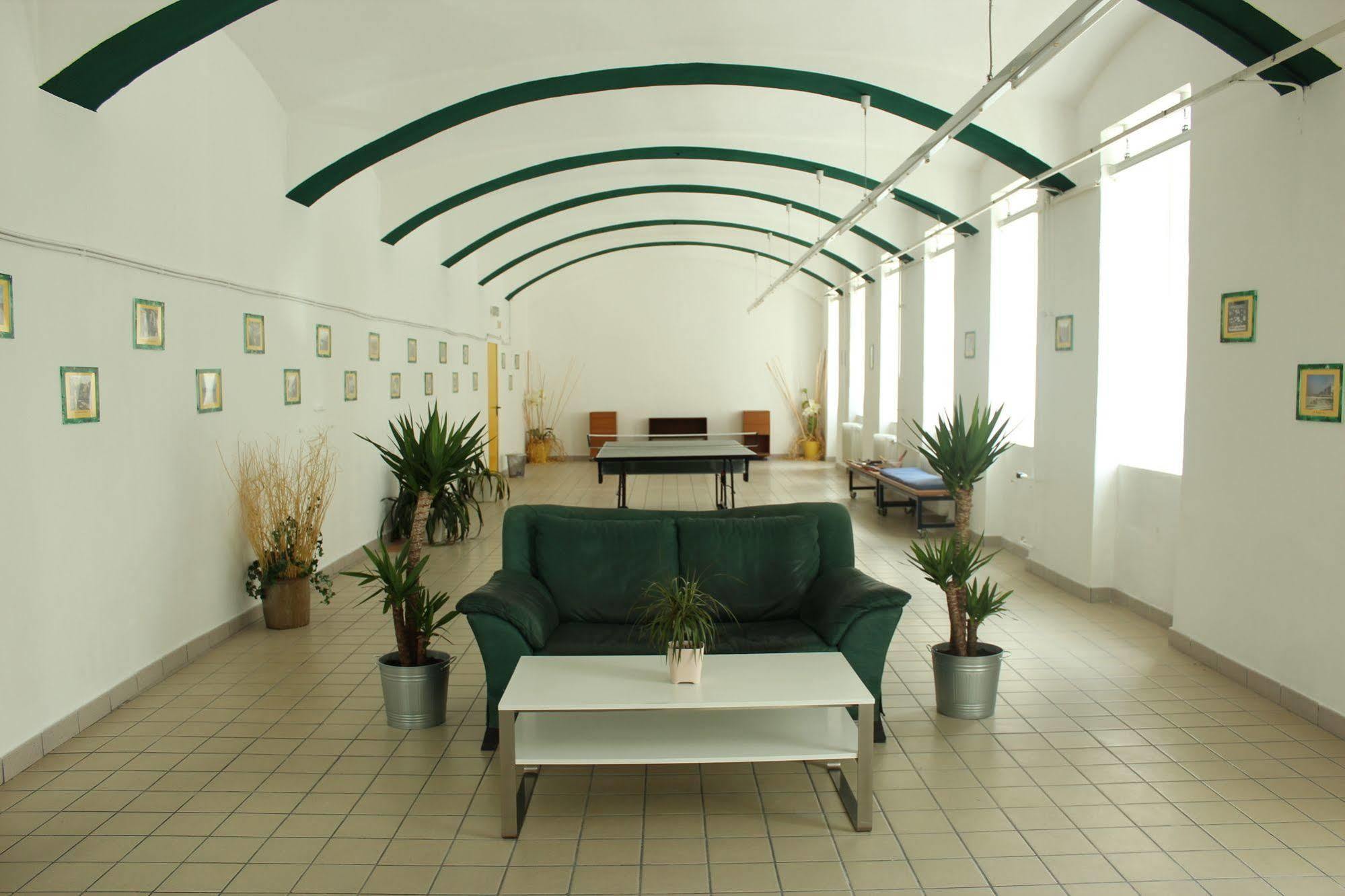 Porzellaneum Vienne