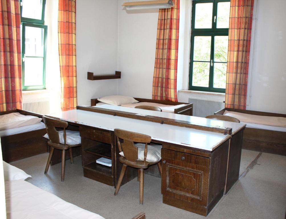 Hostel Porzellaneum Wenen