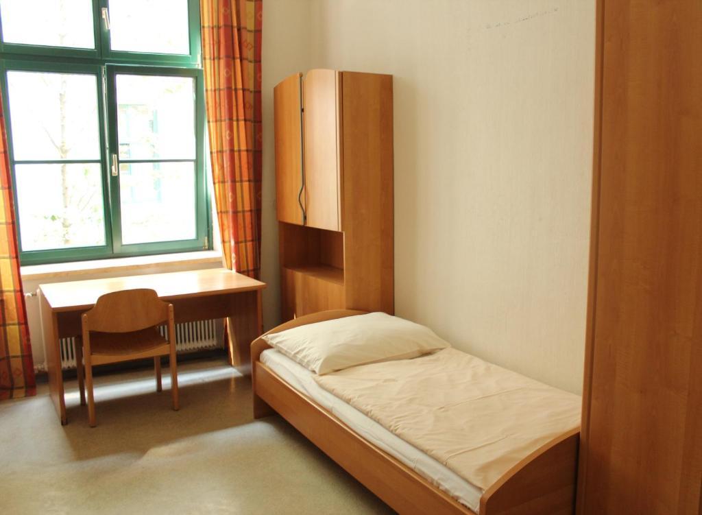 Hostel Porzellaneum Wenen