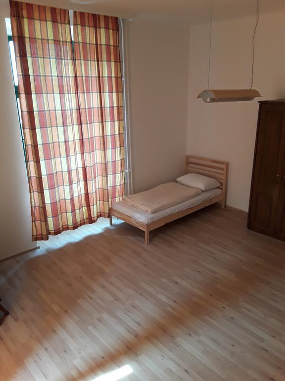 Hostel Porzellaneum Wenen