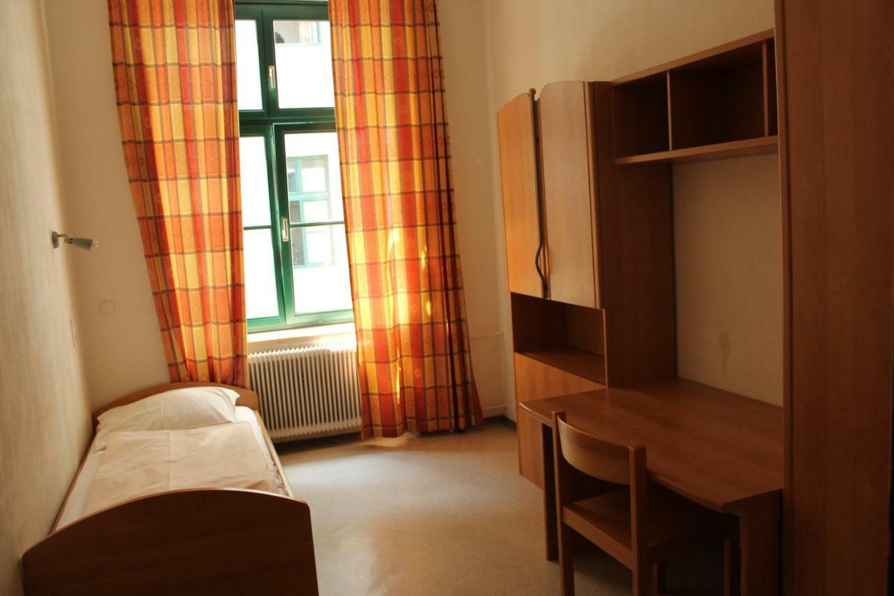 Porzellaneum Hostel Wenen